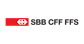 SBB Logo