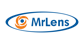 MrLens Logo