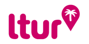 ltur Logo