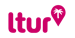 ltur Gutscheine ltur Logo