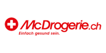 McDrogerie.ch Gutscheine & Rabatte McDrogerie.ch
