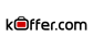 KOFFER.COM Logo