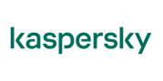 Kaspersky Logo