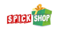 SPICK Shop Logo