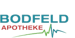 Bodfeld-Apotheke Logo