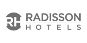 Radisson Hotels Logo