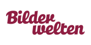 Bilderwelten Logo