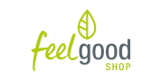 FeelGood Shop Gutscheine FeelGood Shop Logo
