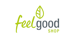 FeelGood Shop Gutscheine FeelGood Shop Logo