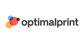 Optimalprint Logo