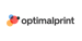 Optimalprint Gutscheine Optimalprint Logo