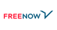 FREENOW Logo
