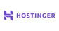 Hostinger Logo