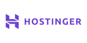 Hostinger Gutscheine Hostinger Logo