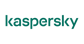 Kaspersky Logo