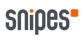 Snipes Logo