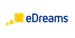 eDreams Gutscheine eDreams Logo