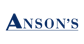 Anson's Logo
