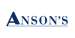 Ansons Ansons Logo