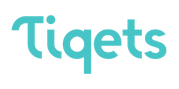 Tiqets Logo