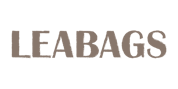 LEABAGS Gutscheine LEABAGS Logo