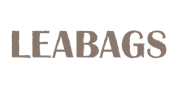 LEABAGS Logo