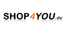 Versandkostenfrei bestellen ohne Mindestbestellwert SHOP4YOU