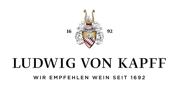 Ludwig von Kapff Gutscheine Ludwig von Kapff Logo