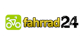 fahrrad24 Logo