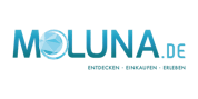 MOLUNA Gutscheine MOLUNA Logo