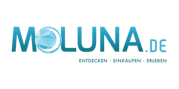 MOLUNA Logo