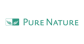 PureNature Logo
