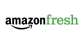 Amazon Fresh Logo