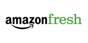 Amazon Fresh Logo
