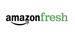 Amazon Fresh Gutscheine Amazon Fresh Logo