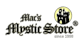 Mac's Mystic Store Logo