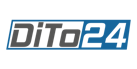 Gratis Lieferung ab 100€ DiTo24