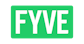 FYVE Logo