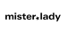 mister lady Gutscheine mister lady Logo