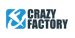 Crazy Factory Gutscheine Crazy Factory Logo
