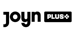 JOYN Plus + Logo