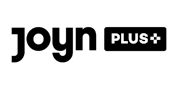JOYN Plus + Logo
