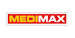 MEDIMAX Gutscheine MEDIMAX Logo