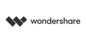 Wondershare Gutscheine Wondershare Logo