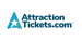 AttractionTickets.com Gutscheine AttractionTickets.com Logo