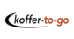 Koffer-to-go Logo