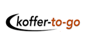 Koffer-to-go Gutscheine Koffer-to-go Logo