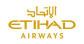 Etihad Airways Logo
