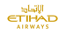 Etihad Airways Gutscheine Etihad Airways Logo