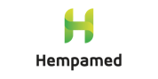 Hempamed Gutscheine Hempamed Logo